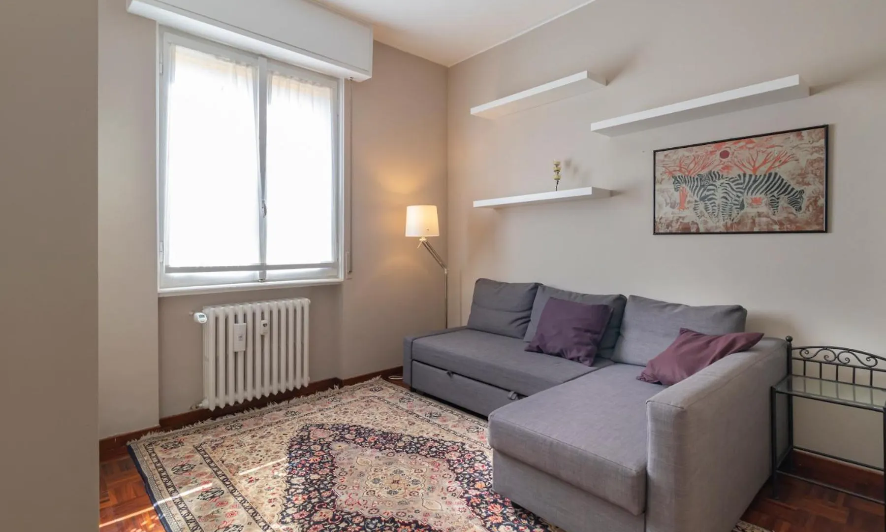 I Host Apartment - Accursio 4 Milánó