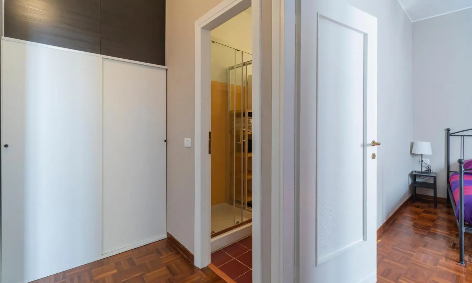 I Host Apartment - Accursio 4 Milánó