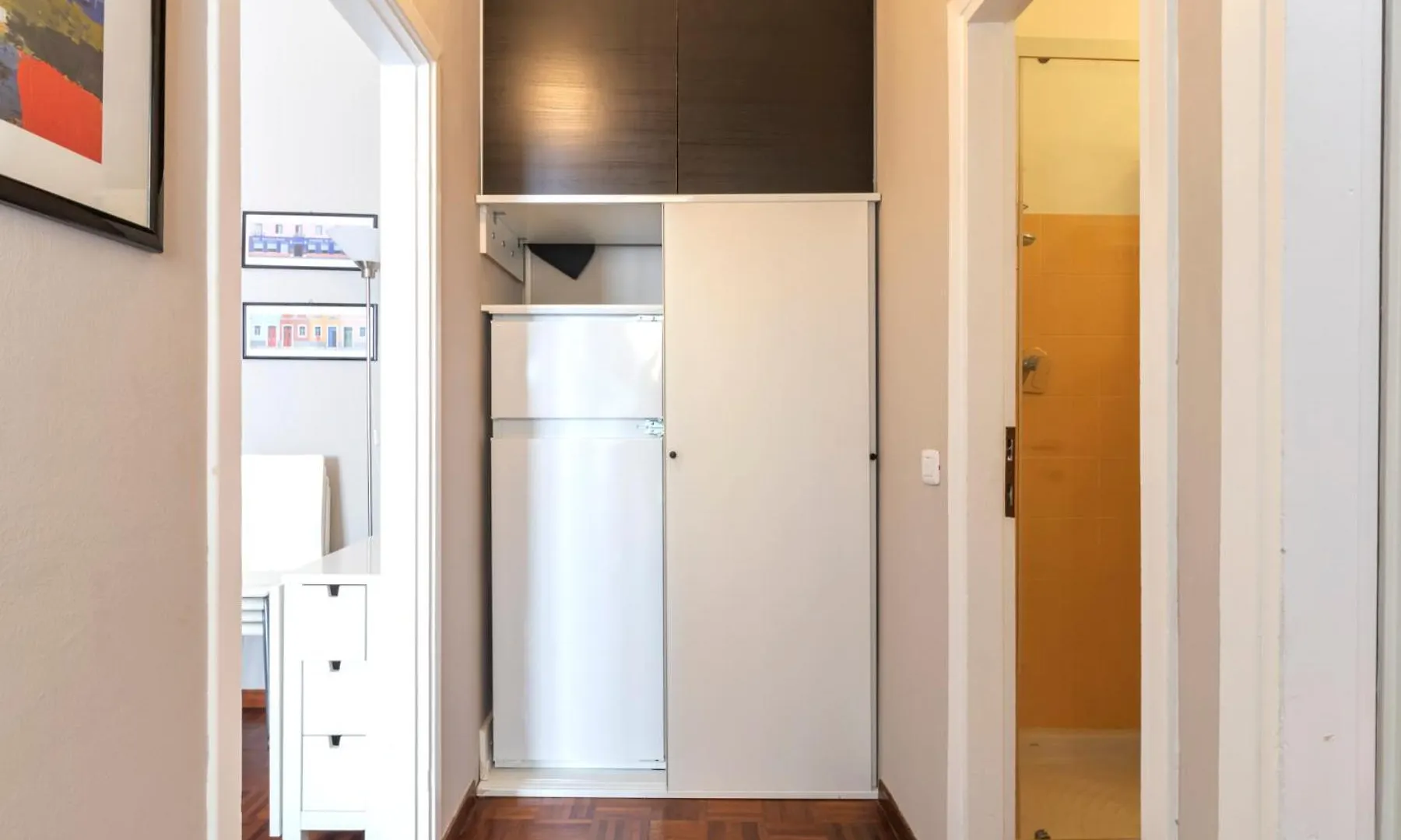 I Host Apartment - Accursio 4 Milánó