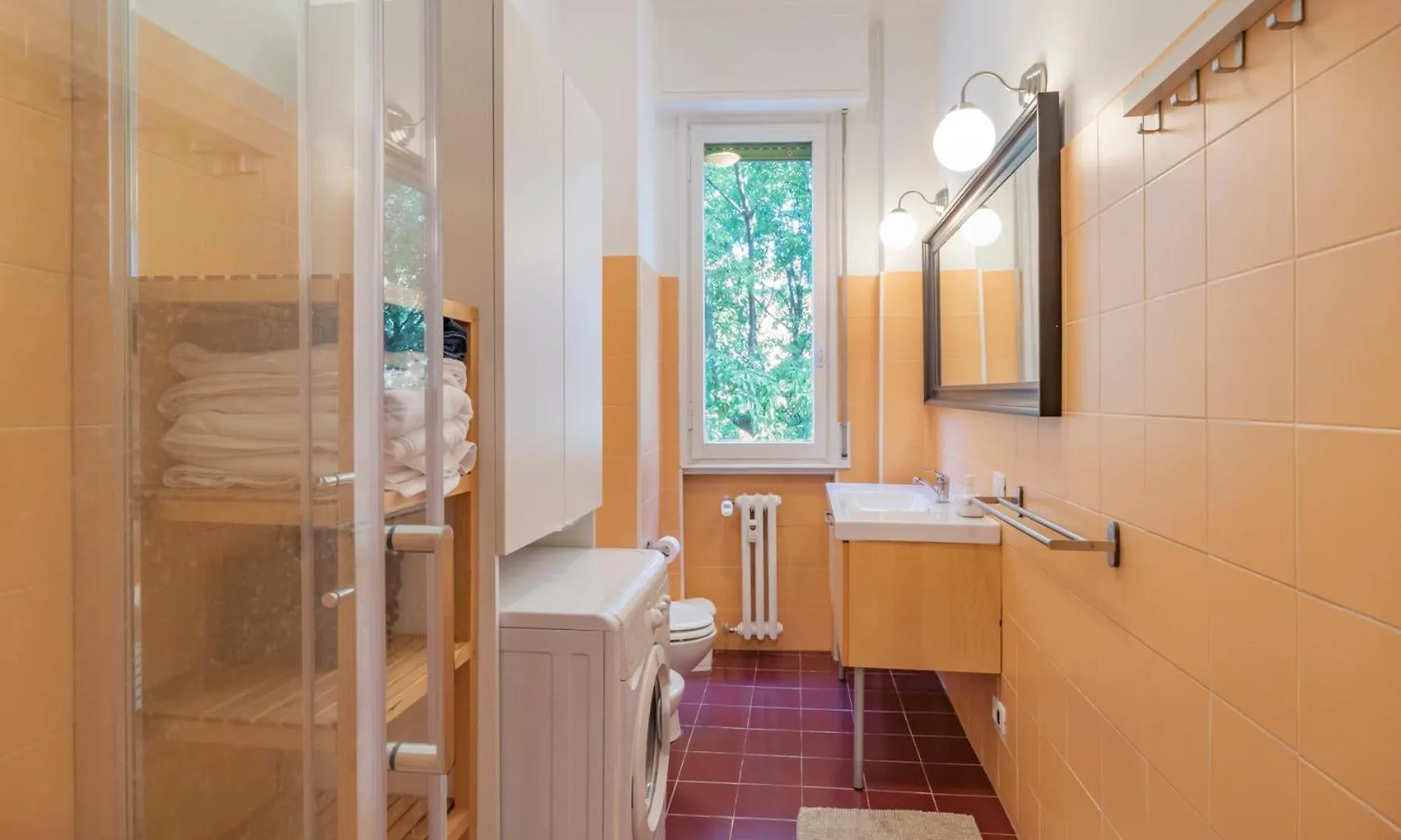 I Host Apartment - Accursio 4 Milánó 0*,