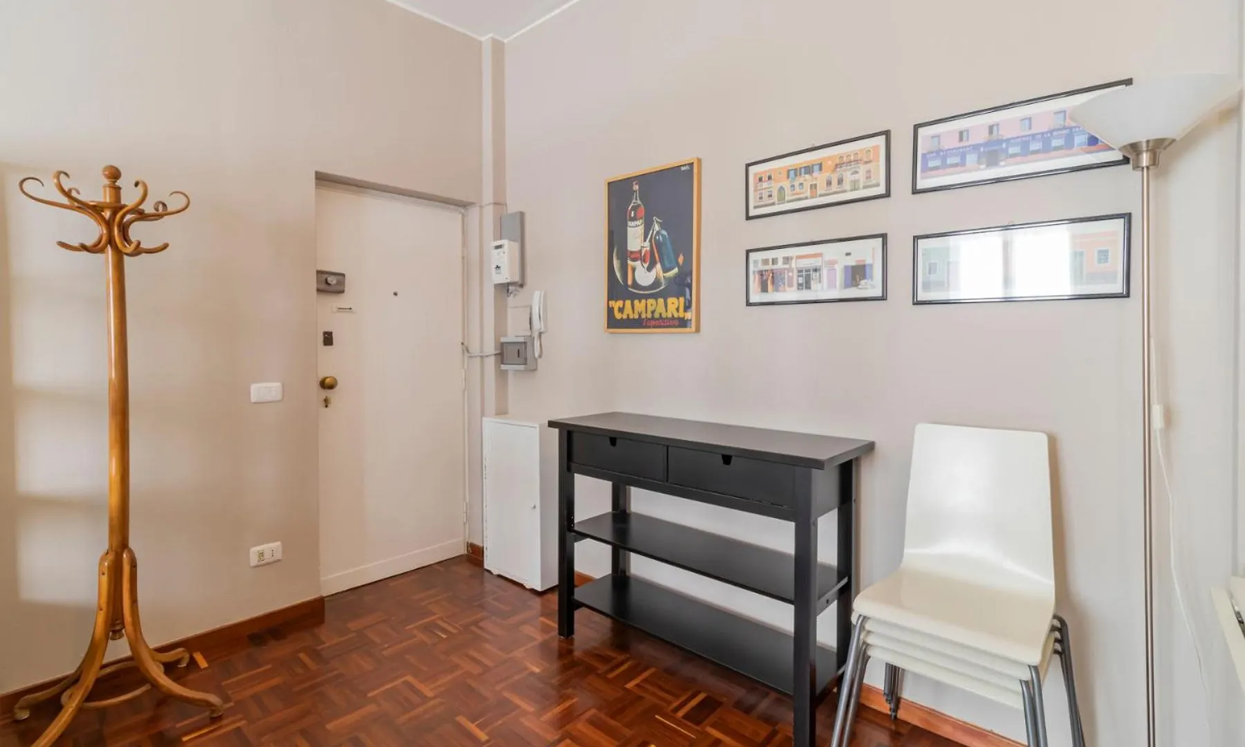 I Host Apartment - Accursio 4 Milánó Olaszország